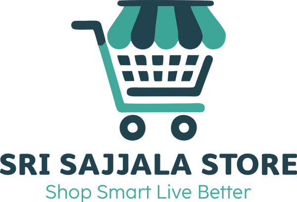 Sri Sajjala Store